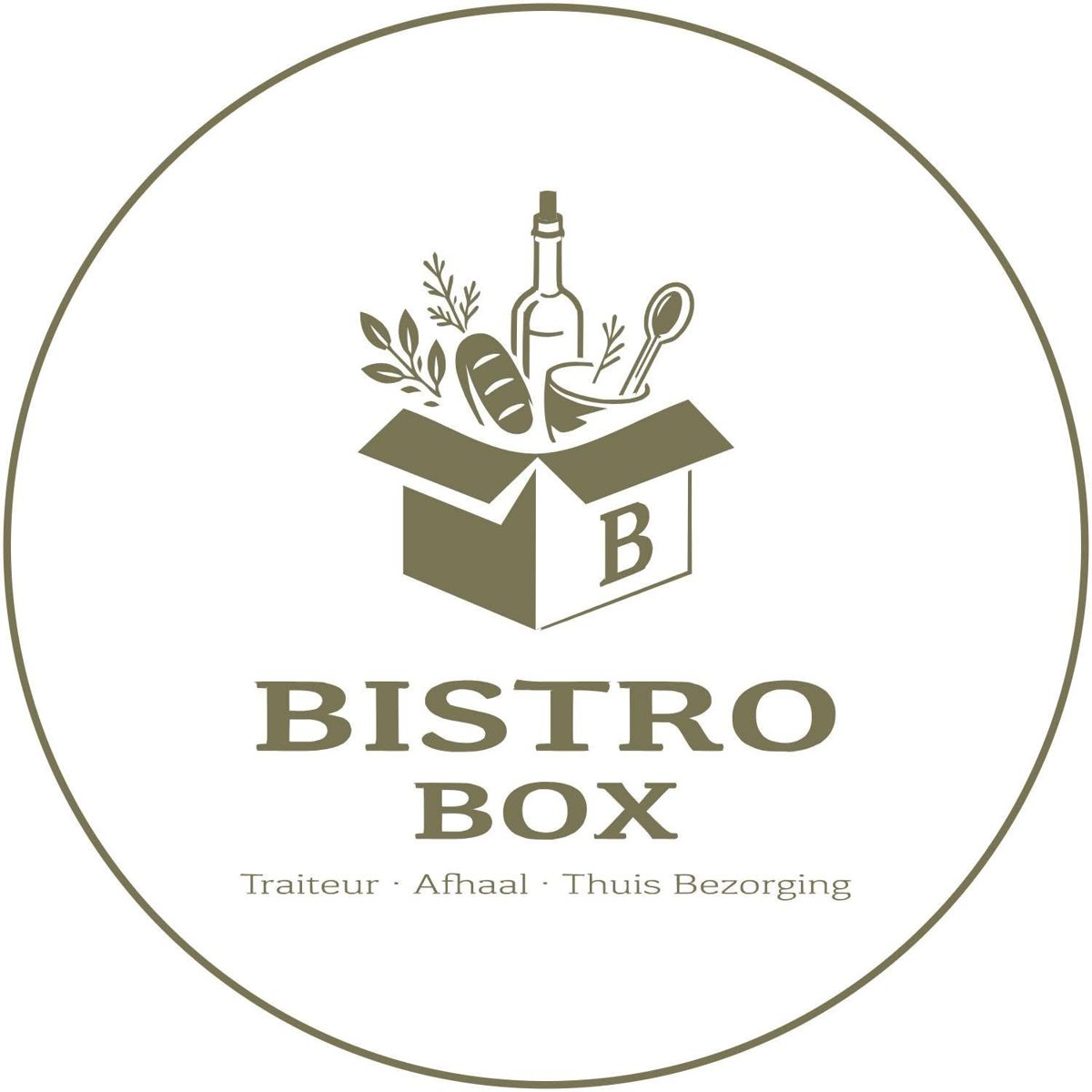 Bistro Box